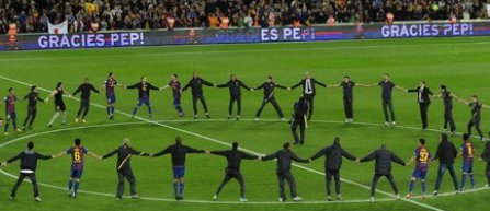 FC Barcelona, protagonista galei premiilor IFFHS